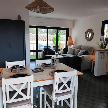 Residence Odalys Saint Loup *
