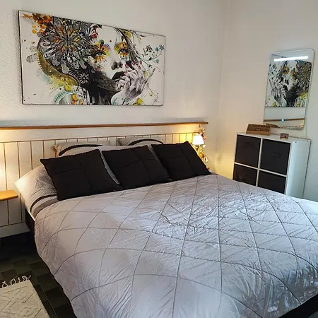 Residence Odalys Saint Loup *