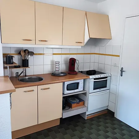 Residence Odalys Saint Loup * Agde