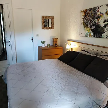 Apartment Residence Odalys Saint Loup