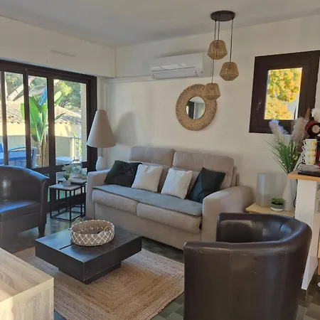 Residence Odalys Saint Loup *